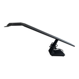 Desk lamp - italian made from the 80s by progetti - design by g. tonetti