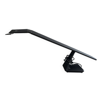 Desk lamp - italian made from the 80s by progetti - design by g. tonetti