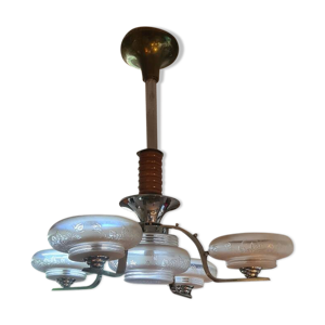 suspension artdeco des