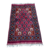 Antique Persian carpet
