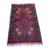 Tapis persan ancien