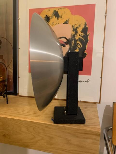Vintage Wall Lamp RAAK Amsterdam Design