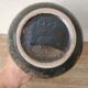 Vintage ceramic vase Strehla