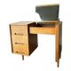Rare Mid-Century Dressing Table or desk by John & Sylvia Reid for Stag 1950