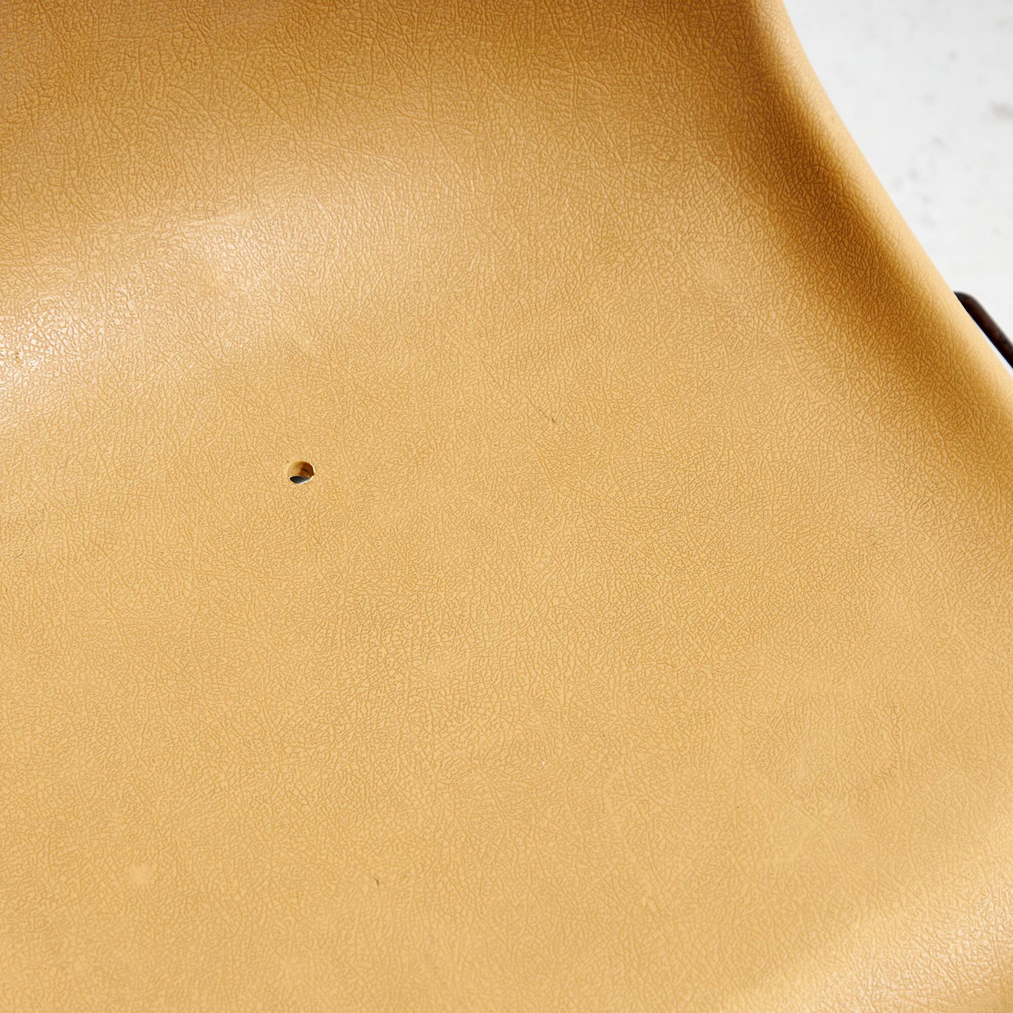 Stackable Plastic Chair by Grosfillex, 1970s (MK10592)