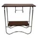 Vintage Art Deco / Bauhaus Style Side Table Side Table 60's