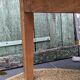 Table de ferme basse