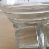 Antique carafe