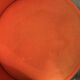Fiberglass swivel dining chair by TopForm 1970s Netherlands, set of 4
