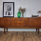 Scandinavian sideboard