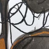 The Bonshommes-42 cm x 29.7 cm