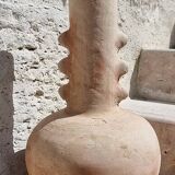 Tamegroute ceramic vase