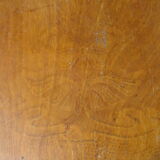 Pair of old bistro chairs