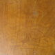 Paire de chaises bistrot anciennes