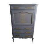 Secretary “léon”