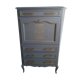 Secretary “léon”