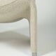 Alky armchair by Giancarlo Piretti for Artifort, Italy 1970s