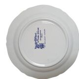 Enoch Wedgwood soup plate