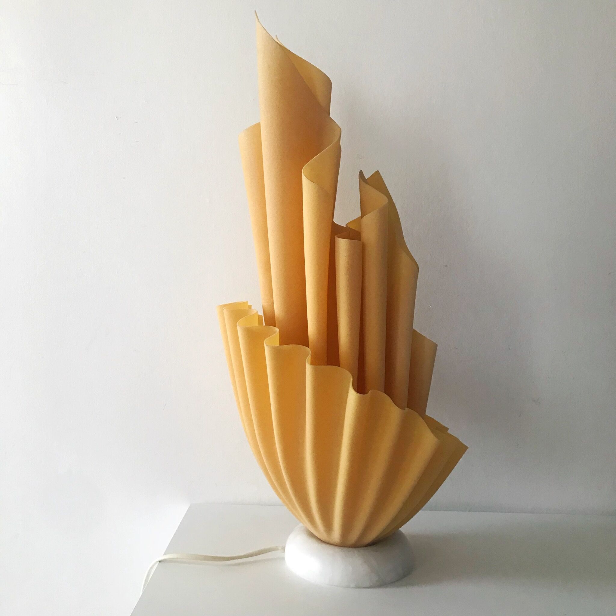 Georgia Jacob lamp, Corolle model