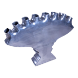 Design aluminum tulip maker