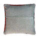 Housse de coussin turc, 45 x 45 cm