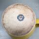 Old yellow ricard pitcher signed marseille saint uze