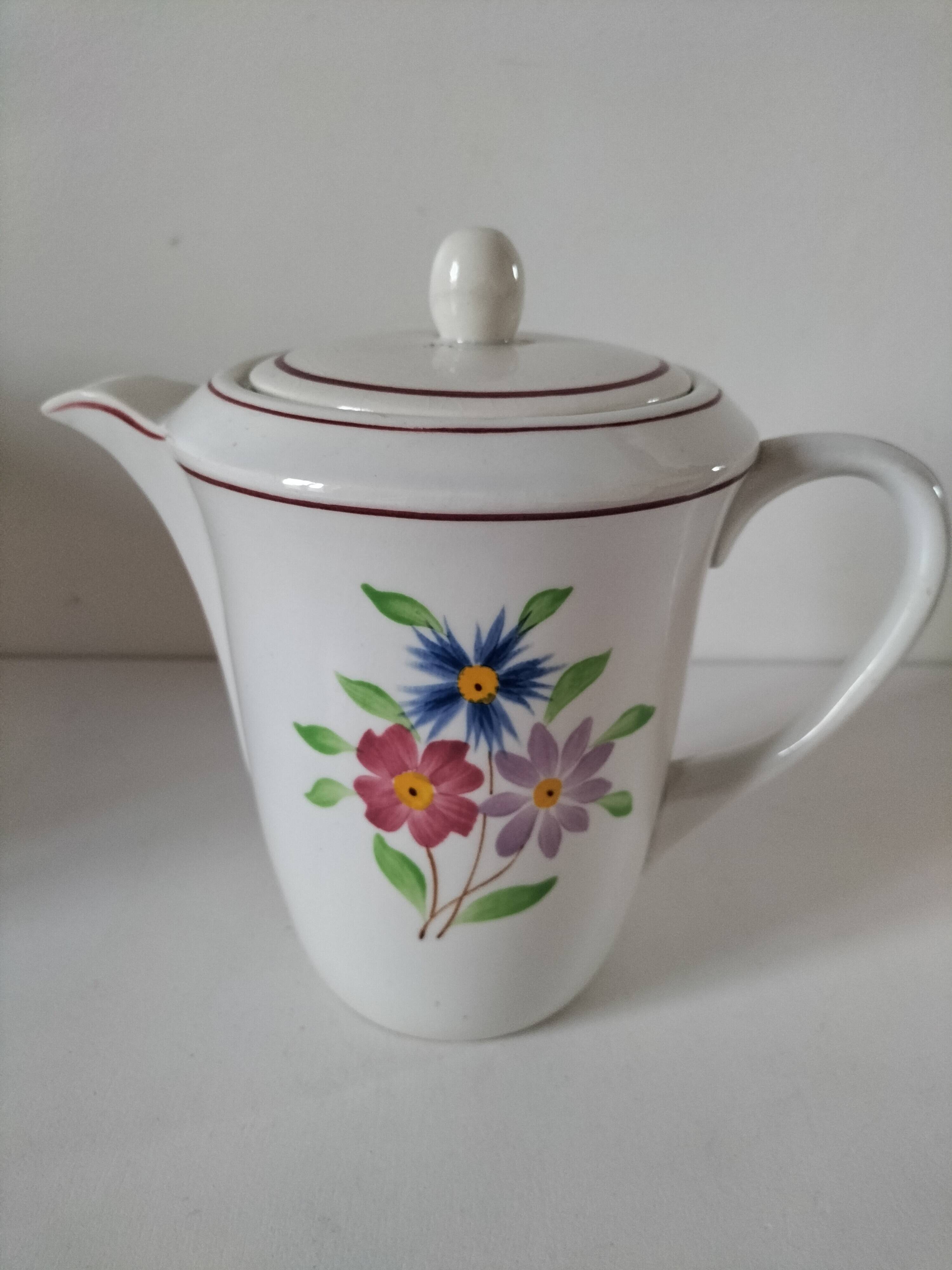 Ceranord St Amand Bettina model coffee maker