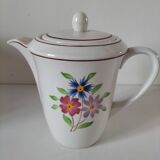 Ceranord St Amand Bettina model coffee maker