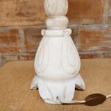 Albatrium lamp base
