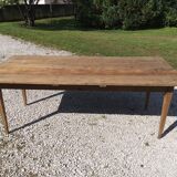 Table de ferme