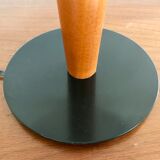 Aluminor vintage mushroom lamp