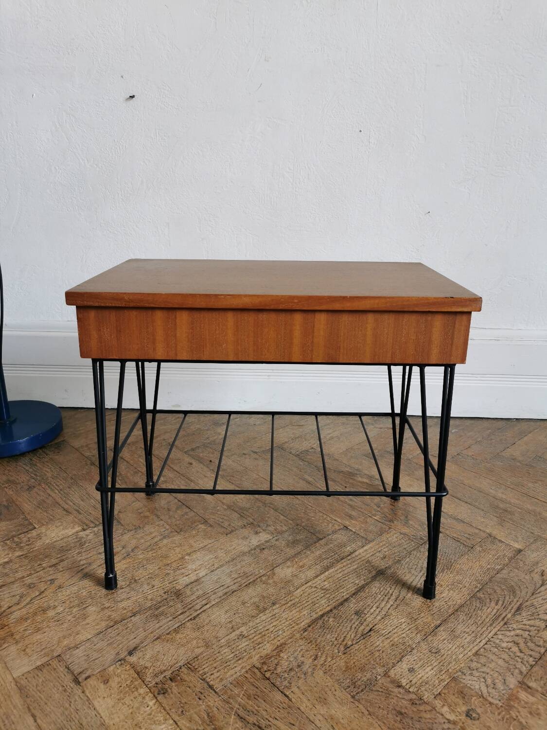 Italian bedside table