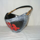 Elchinger fruit basket from the 50s
