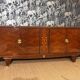 Enfilade art deco dlg Leleu époque 1940
