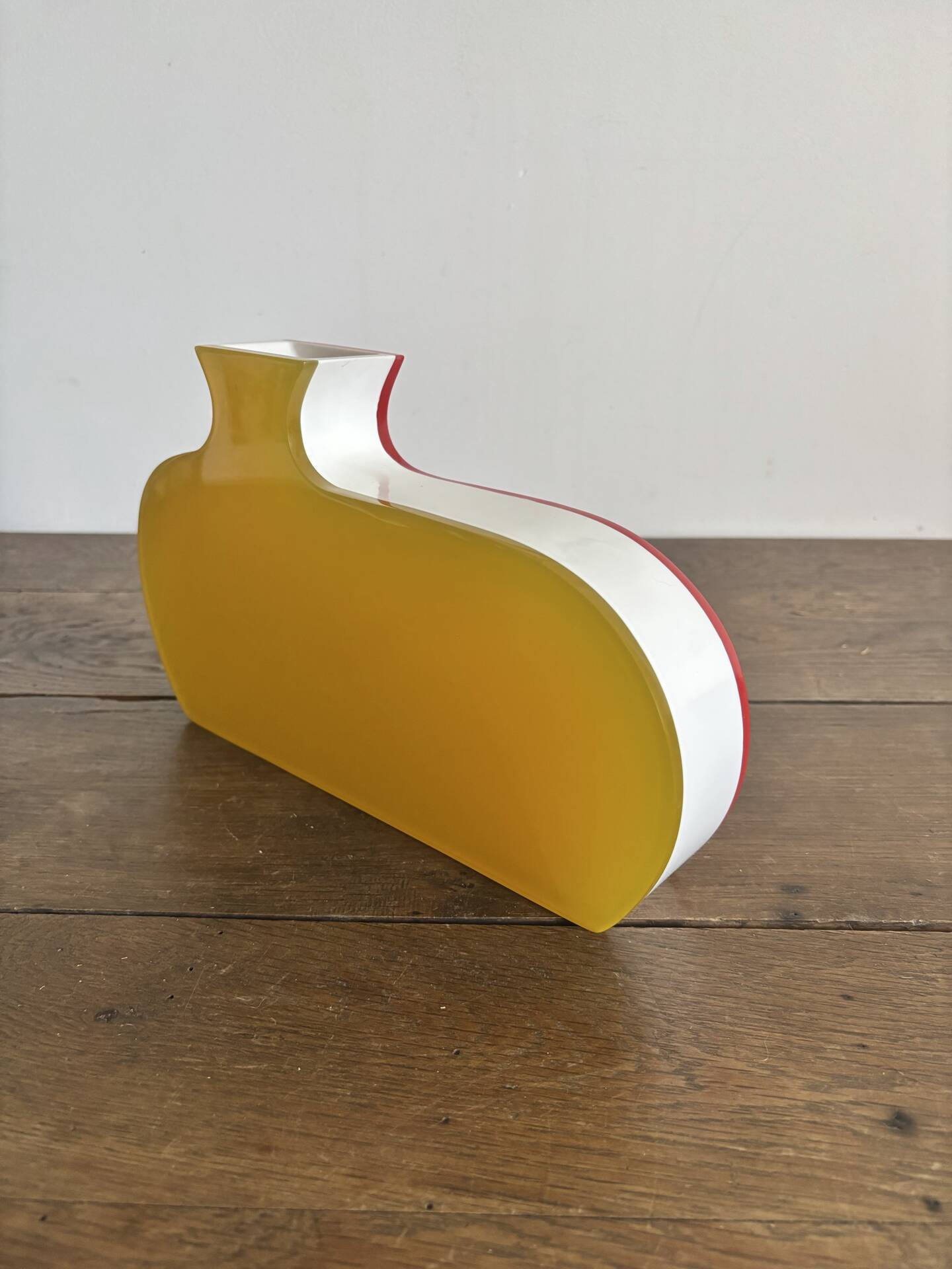 Vintage Villeroy & Boch vase