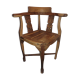 Chaise balinaises