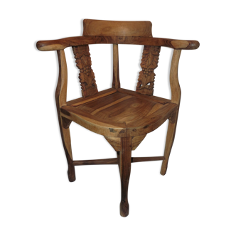 Balinese chair