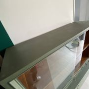 Meuble vitrine
