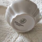 New Bavaria porcelain tableware set