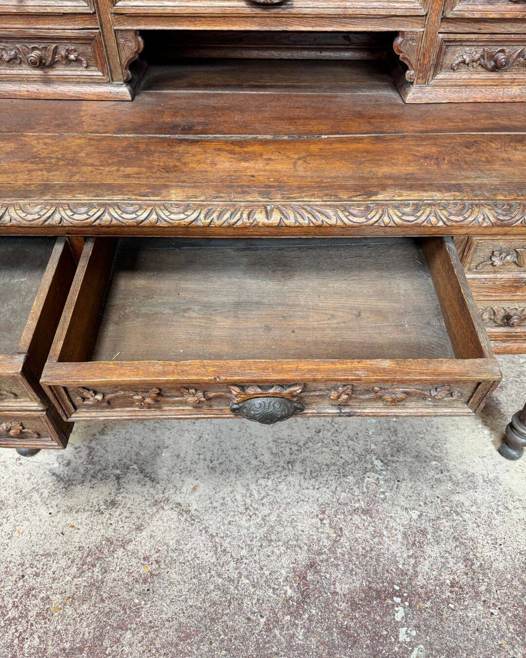 Bureau Renaissance