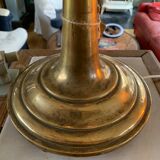 Chalice lamp 40s