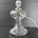 ML1 lamp by Ingo Maurer for Design M 1960
