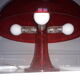 Nessino table lamp by Artemide