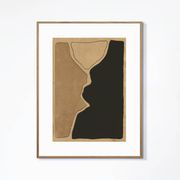 Dessin original de J. Rodgussar – Encres sur papier