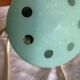 Rare Pair of "Capsule" Vintage Lamps from the 1960s