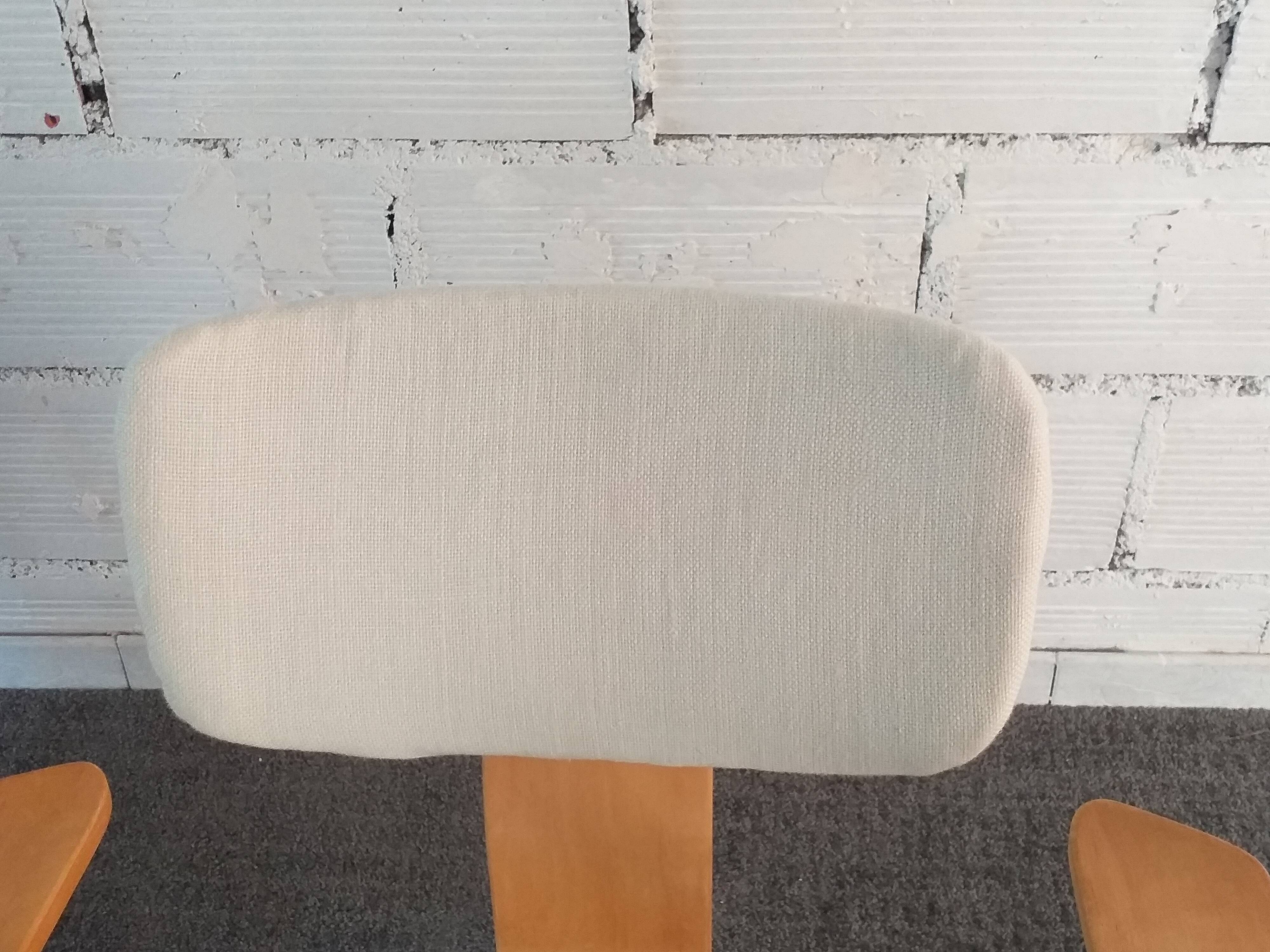 Fauteuil FT14 Cees Braakman scandinave années 50