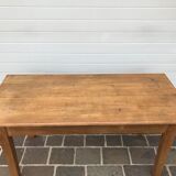 Farmhouse table