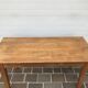 Farmhouse table