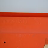 Organ bontempi orange plastic age 70's