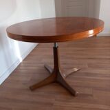 Ilse Möbel table, Germany, 1970s